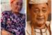 Olori Kafayat and Alaafin Oba Adeyemi