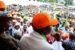 Oyetola speaks at the Ede rally