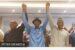 Peter Obi and Datti Baba-Ahmed unveiled