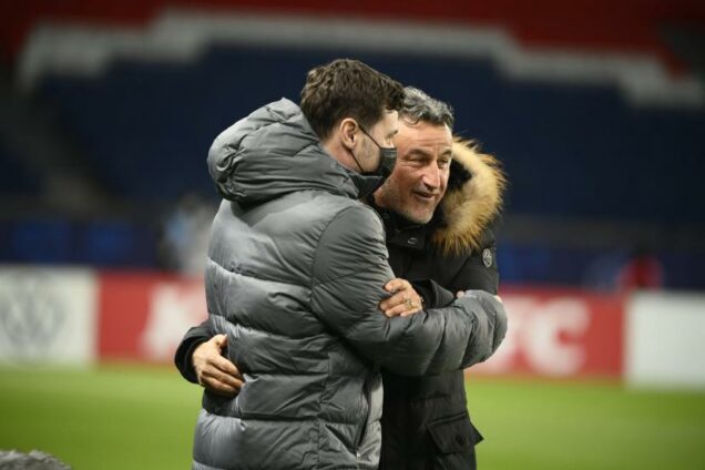 Pochettino shown the exit at PSG, Christophe Galtier takes over