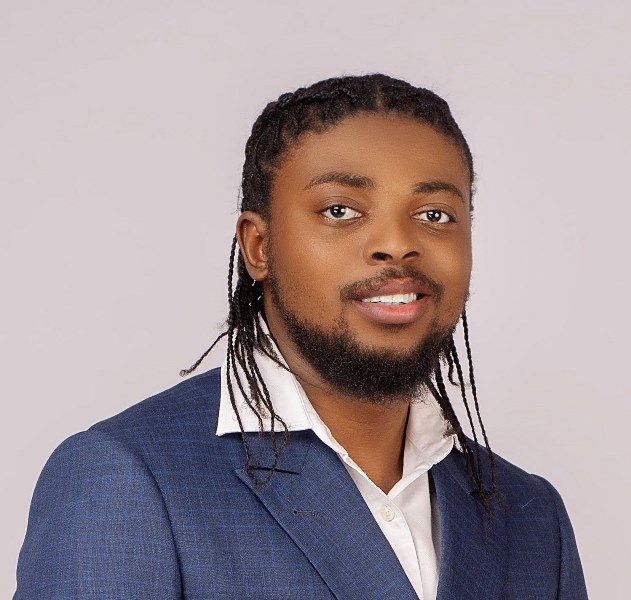 Precious Future Jonah