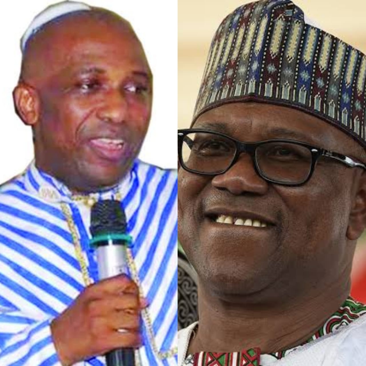 You will lose at Supreme Court: Primate Ayodele tells Peter Obi