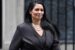Priti Patel UK Home secretary