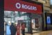 Rogers Communications suffers outage in Canada