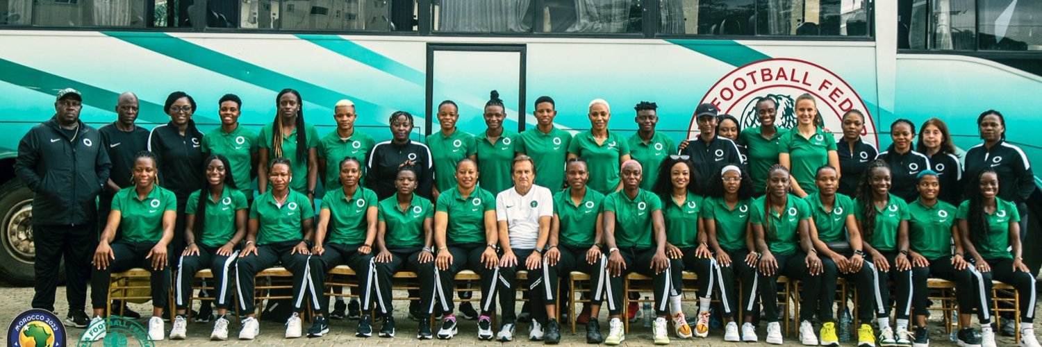 Super Falcons: Fans express disappointment, blame Oshoala