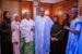 The Buhari clan