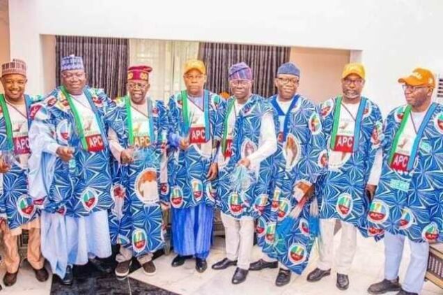 Tinubu 5