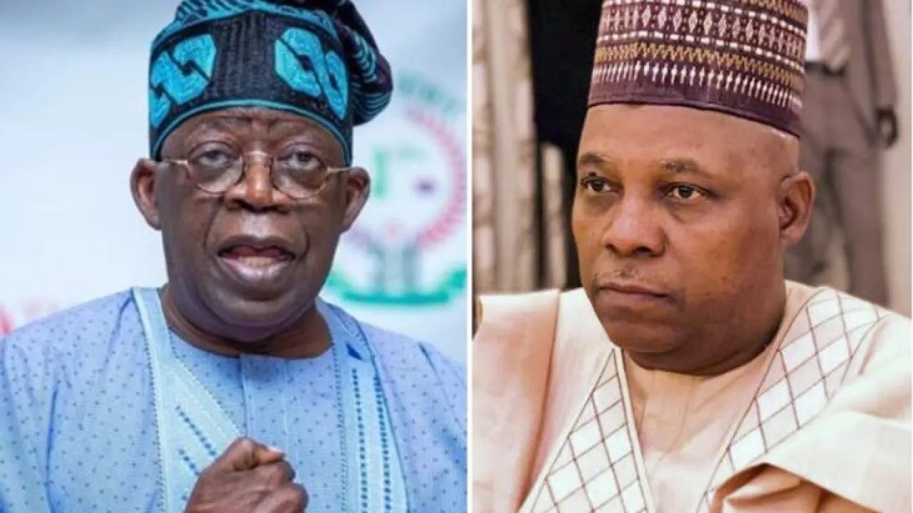 Shettima: Tinubu made a 'disastrous error', says ex-SGF Babachir Lawal -  P.M. News