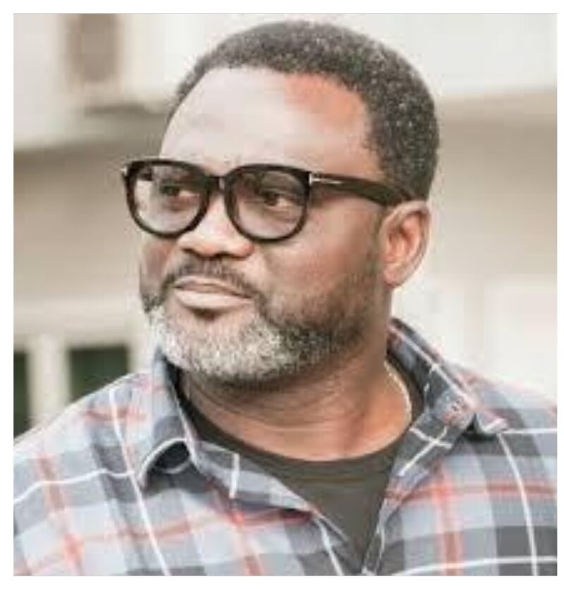 George Tolofari, Amaechi's ally and his former Commissioner for Transportation: quits APC