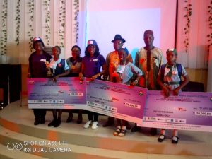 Encourage girl child to study science education – Rector urges leaders