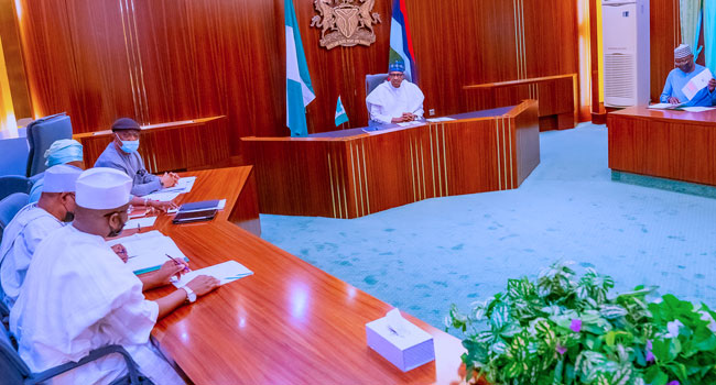 ASUU strike: Buhari issues 2 weeks ultimatum to Adamu Adamu