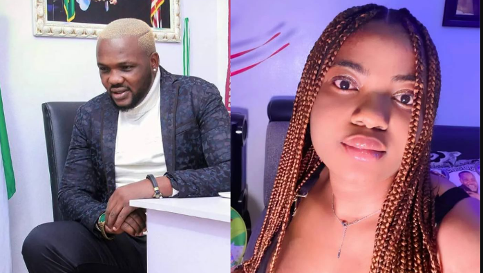 Nollywood actor Yomi Fabiyi accuses lover of domestic violence