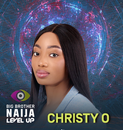 BBNaija Christy O