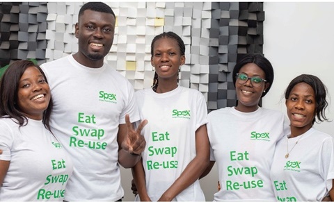 Some of the innovators