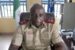 Mr Udeme Eshiet, FRSC Delta Sector Commander
