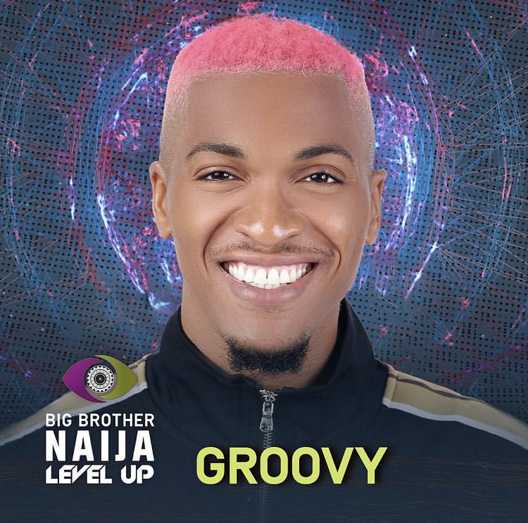 BBNaija Groovy