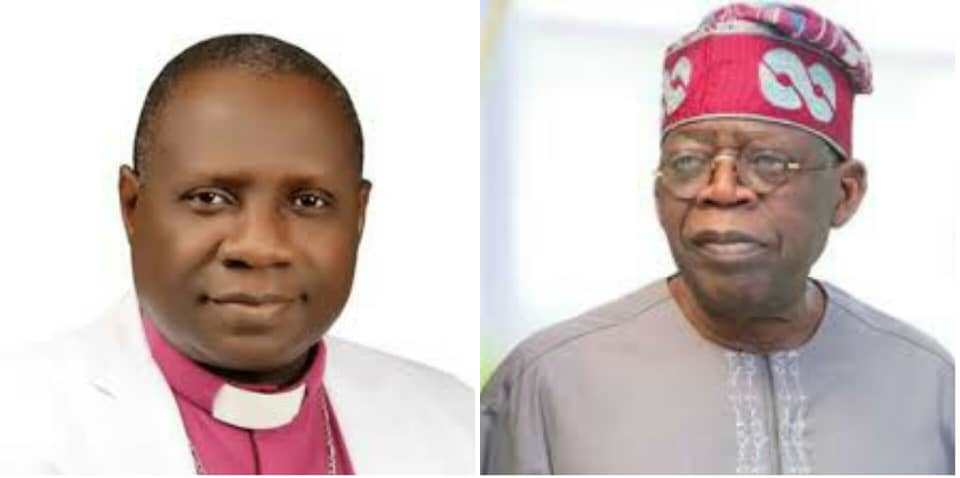 Okoh and Tinubu