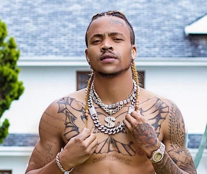 Hezekiah Collins aka Jiggybang releases: debut single, "Lovely."