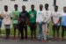 The suspected internet fraudsters