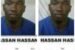 Police recapture Hassan Hassan