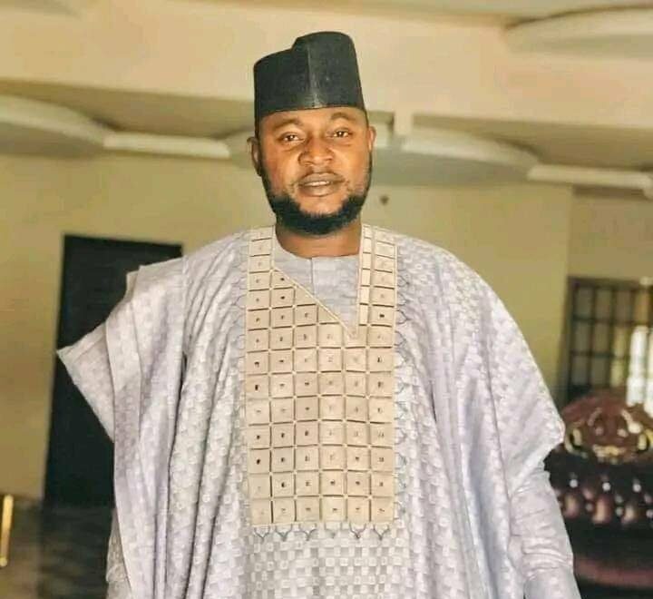 owner of Always Petroleum, Alhaji Mohammed Idris