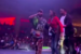 Davido gifts fan shoes, N2m on stage