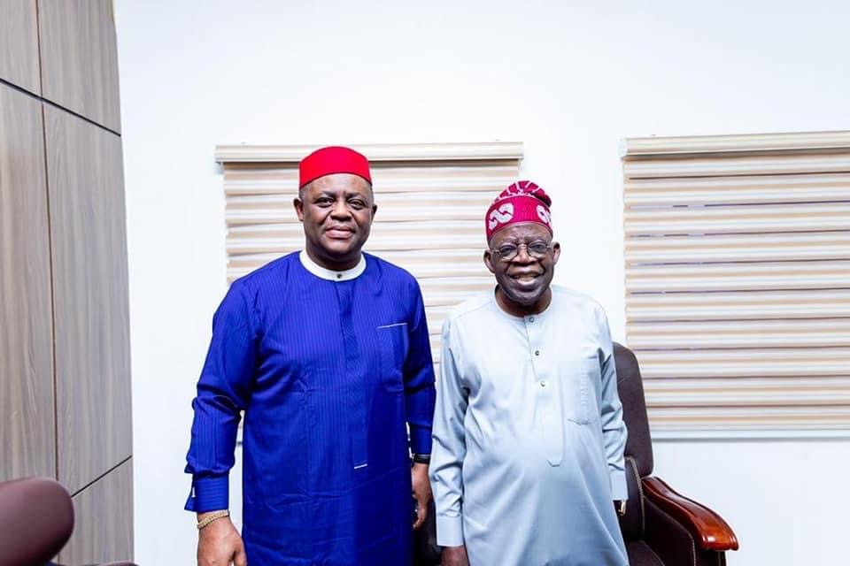 Most ardent critics now commending President Tinubu - Fani-Kayode