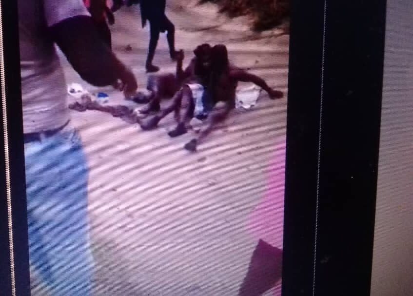 Police rescue 3 fraudsters from mob action in Abuja