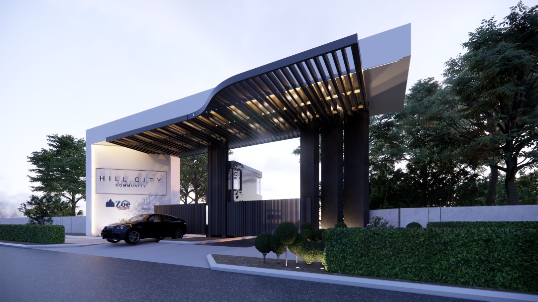 Obi Cubana, Zoe New Dawn to launch new smart city in Abuja P.M. News