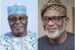 Atiku and Akeredolu