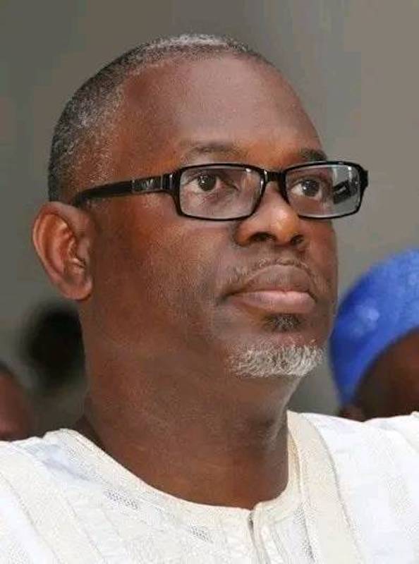Akin Osuntokun, says coalition being formed by some political leaders may not be able to unseat Tinubu in 2027 election as they are planning.