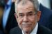 President Van der Bellen leaves hospital after hiking accident