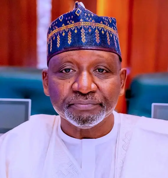 Minister Sambo blows hot over cargo evacuation from Lekki Deepsea Port