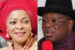Ann Agom-Eze, Gov. Dave Umahi