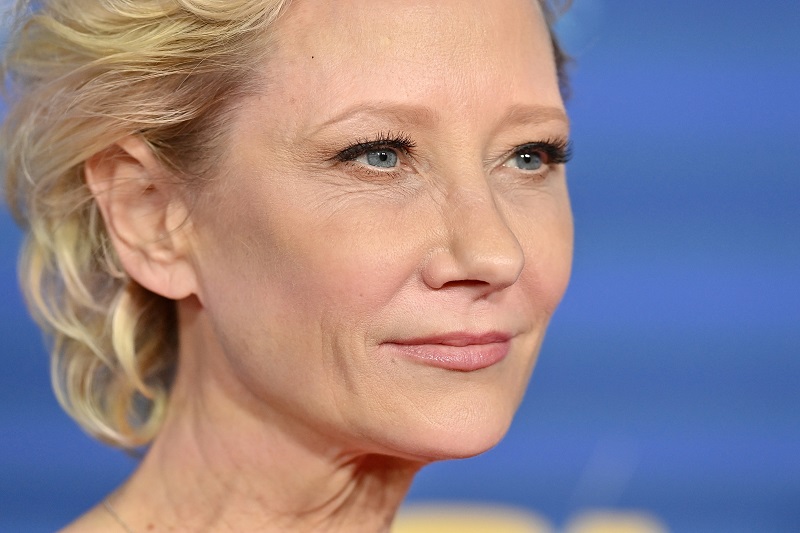 Anne Heche