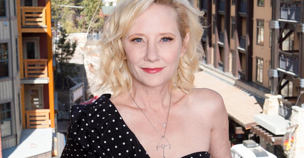 Anne Heche