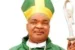 Most Reverend Oliver Abba: elected as the new Prelate of the Methodist Church Nigeria,