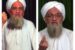 Ayman Al-Zawahiri- Al Qaeda leader