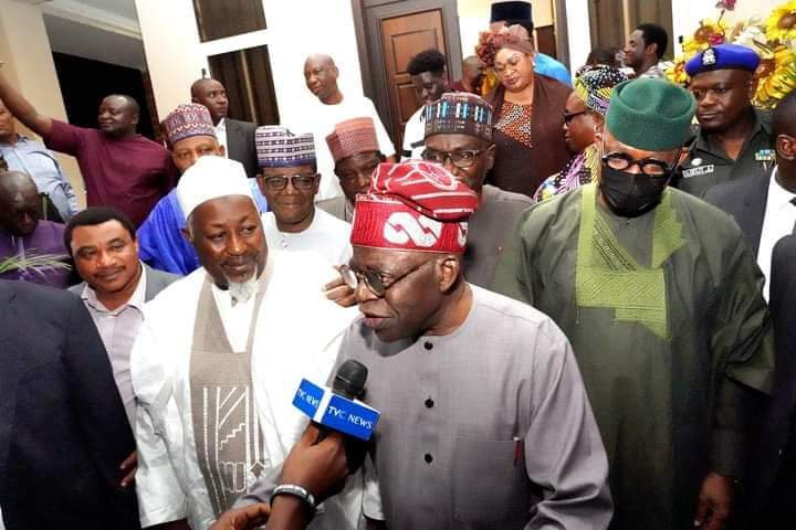 The All Progressives Congress (APC) shifts the date for the inauguration of its 422- member Presidential Campaign Council (PCC)