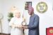 Gov. Sanwo-Olu named Africa's tuberculosis eradication champion