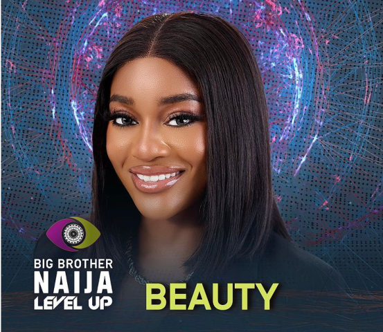 BBNaija: Disqualified housemate Beauty not a lawyer