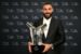 Benzema wins Men's Player of the Year award