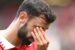 Bruno Fernandes disappointed