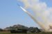China's military drills around Taiwan