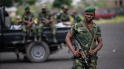 Congolese Army
