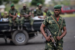 Congolese Army