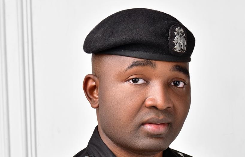 Bizarre! Mad man machetes congregant at church deliverance service, pastor arrested