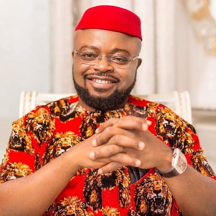 The Supreme Court, on Wednesday, declared Ifeanyi Chukwuma Odii as the validly elected candidate of the Peoples Democratic Party (PDP) for the 2023 Ebonyi governorship election.