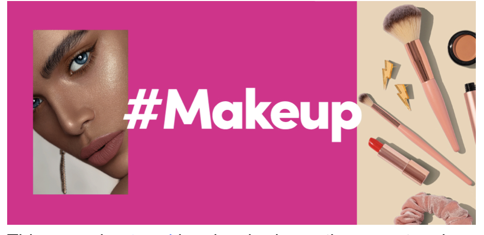 Trending - #MakeUp