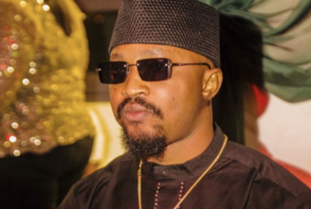 Hon. Ajuechi Akpobome